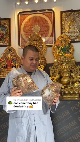 Trả lời @Phan Mai Măng Lứa Tép đặc sản Bắc Kạn Thái Nguyên. Chúc Đại Chúng Ngày Mới Bình An Cám Ơn Đại Chúng Nhiều Ạ#thichkhaiquang #chuathachlong #banhgiobackan #thiendzitaytang #tibet 