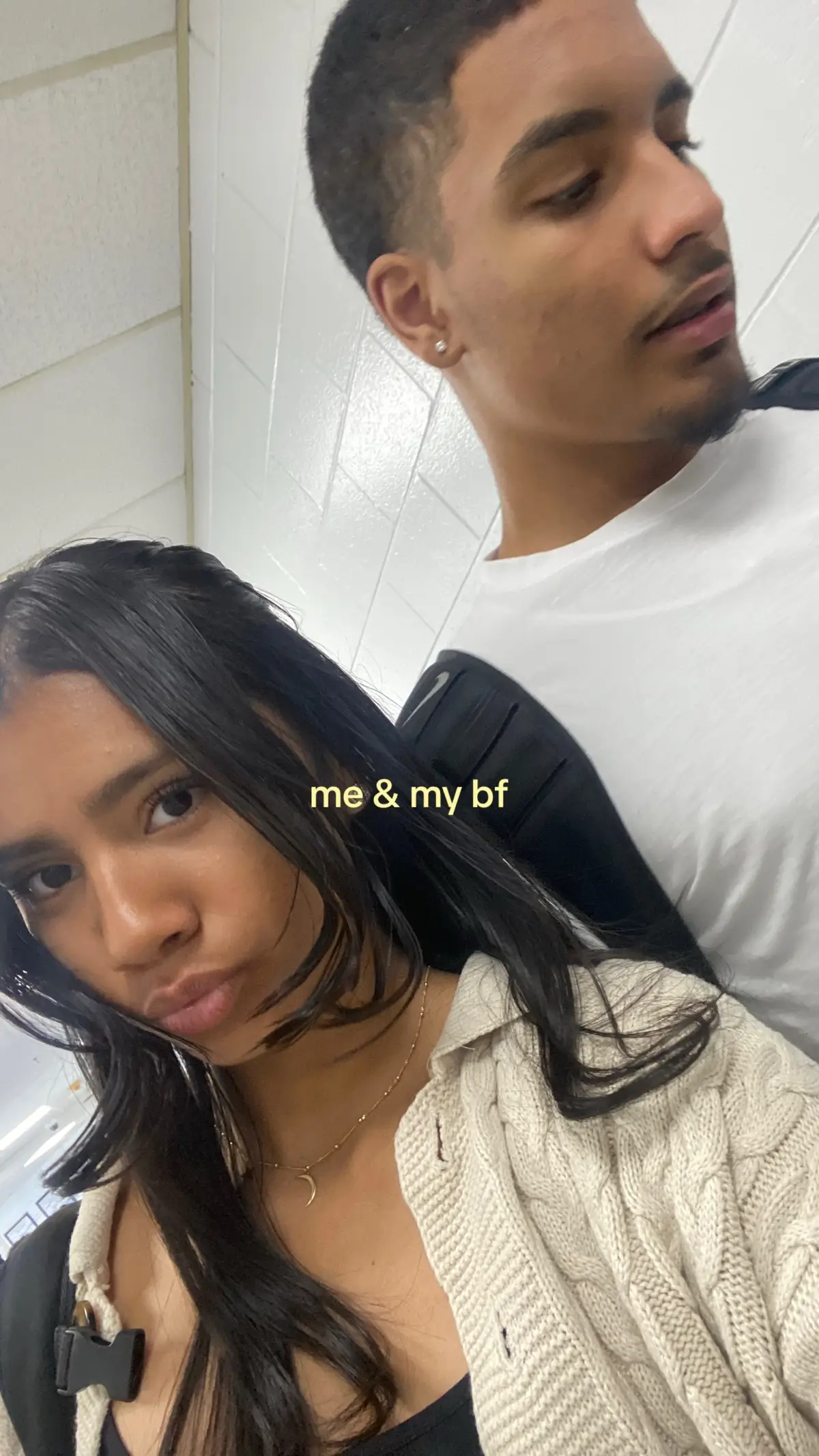 ha😊🫰 #fypシ 