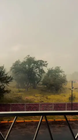 Tan cerca y tan lejos. #naturevibes #vibes #rainyweather #chillvibes #naturaleza 