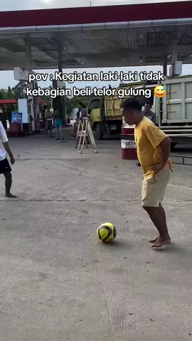 #sepakbola #tarkam #kocak #pertamina #sepakbolatarkam 