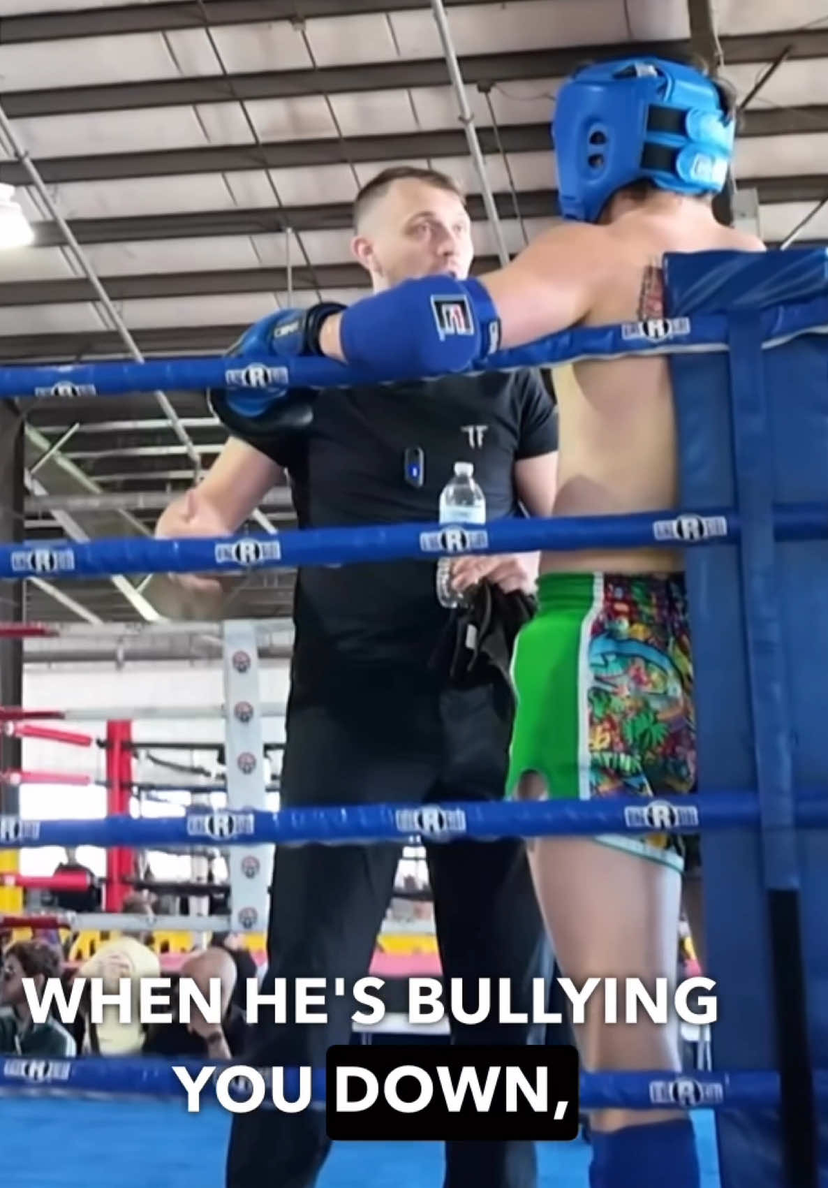 🇺🇸 Woah Wednesday #44 What’s up, technicians? This week we’re teasing an upcoming documentary on Reed Van Poots’ journey 🌏 From training camp in Phuket, Thailand 🇹🇭 ➡️ arriving just days before the tournament ➡️ and stepping into the ring three times at WKA Nationals 🥊 with Kru Brian Crenshaw in his corner throughout 👊 We are still working through a ton of footage including exclusive interviews with Reed and myself. The full behind the scenes documentary will be dropping soon only on Patreon 🎥 👉 patreon.com/technicalfury | Link in bio for merch + more! #TechnicalFury #MuayThai #Kickboxing #DutchKickboxing   