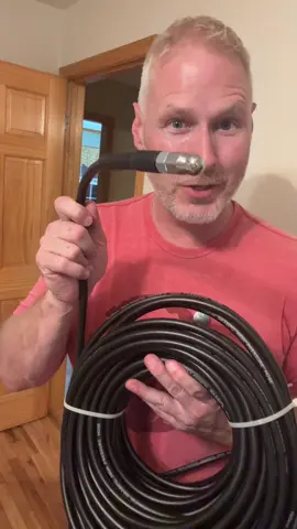 Blast Away Clogs with This 4000 PSI Sewer Jetter Kit  #PressureWasher #DrainCleaning #SewerJetter #HomeImprovement #TikTokMadeMeBuyIt @POHIR US 