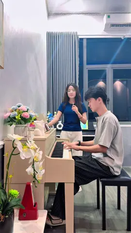 Viết tiếp câu chuyện Hoà Bình 🇻🇳             #xuhuong  #80namqđndvietnam  #viettiepcauchuyenhoabinh  #coverchill  #nhachaymoingay 