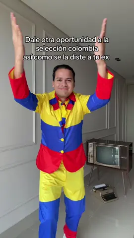 Modo Dayro Moreno 🇨🇴