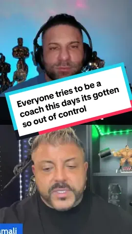 Everyone is a coach now is actually hilarious #contestprep #bodybuilding #gymtime #Fitness #dietitian 