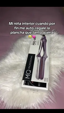 #viralvideos #MQ #planchaprofesional #videoviral #viraltiktok 