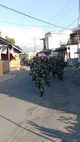 TNI AD TAMTAMA SECATA#tniad #tniindonesia🇮🇩 #tamtama #secata#fyp