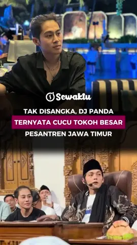 #djpandamendunia #djpandaofficial #djpanda🎀 #fypIndonesia #fyp #viral 