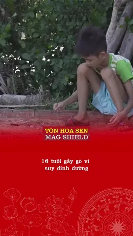 Bgay từ khi cất tiếng khóc chào đời, em đã không biết mặt cha, còn mẹ thì bỏ đi khi em chỉ mới 5 tháng tuổi - Tập 149 #tonhoasenmagshield #hoasenhome #maiamgiadinhviet #hoasengroup #tonhoasen 