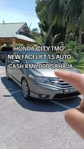 CITY FACELIFT 2013 #hondacity #city #honda city 1.5 v 2022 #honda #fyp 