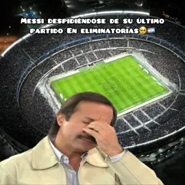NO ES UN ADIÓS 🇦🇷 🐐#casadosconhijos #messi #Viral #humor #comedia 