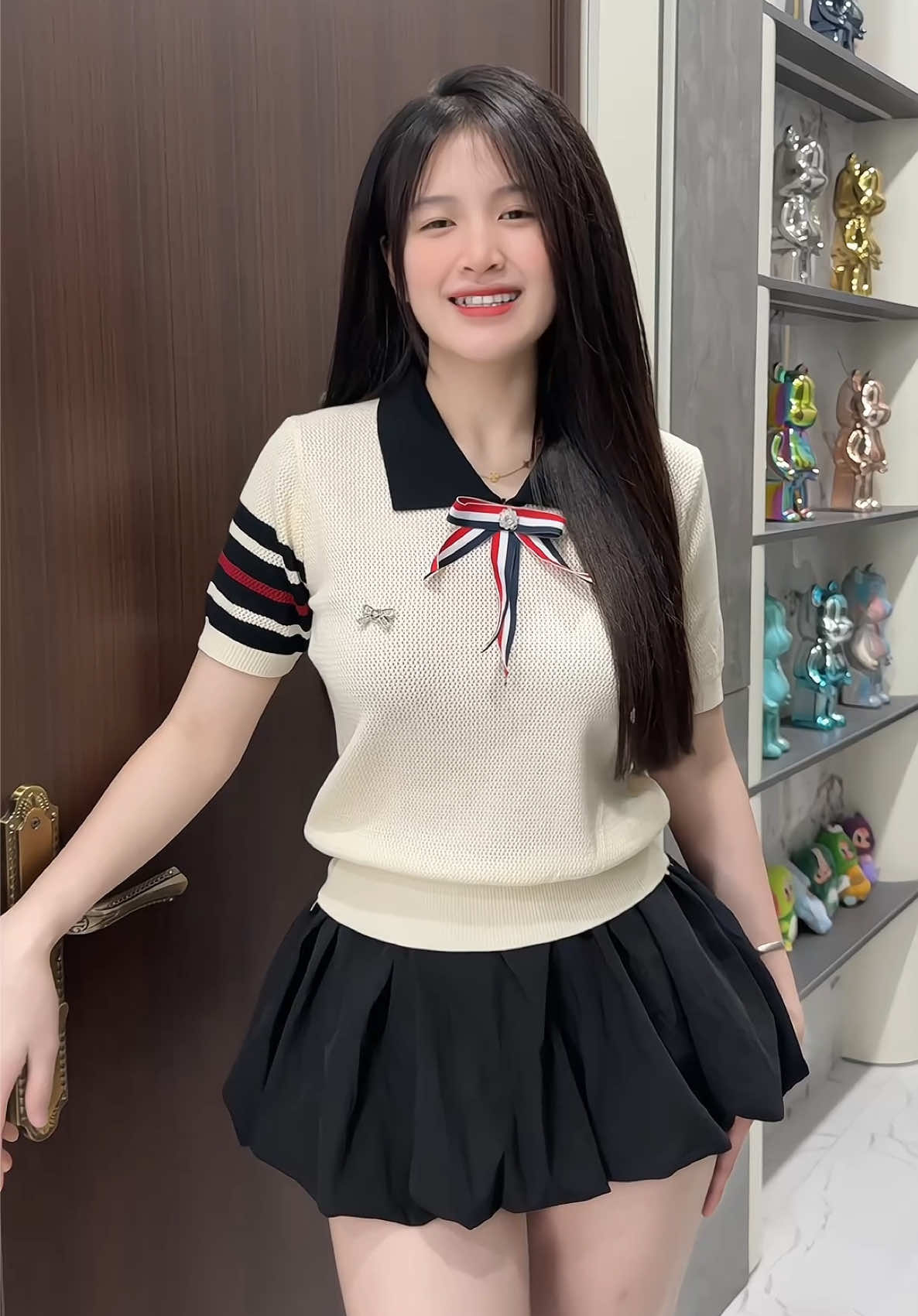 Áo nữ xinh