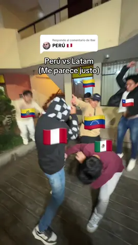 Respuesta a @Ibai Vamos Perú🇵🇪#ibai #mundialdedesayunos #perú #latam #panconchicharron 