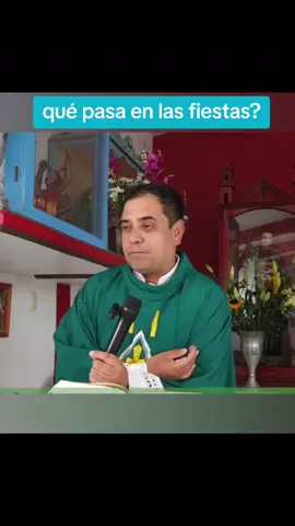 #padrearturocornejo🙏 qué pasa en las fiestas a ver ustedes han ido a fiestas