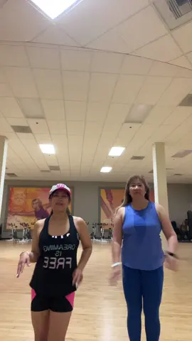 #afterZumba #dance #withmySissy highlights #friends #zumbalove
