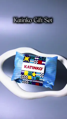 Looking for the perfect Christmas gift? 🎄 Katinko Gift Set is the answer! Useful, affordable, at bagay sa buong pamilya. 💕 #Christmas2025 #KatinkoPH #GiftSet #HolidayEssentials #AffordableGift  