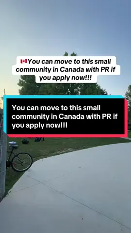 🇨🇦 Move to Canada via Pictou County, Nova Scotia — RCIP is LIVE Save + share. What this is: Pictou County is an official RCIP community. You can only be considered through a real, full-time, non-seasonal job offer from a designated employer. The community then selects the highest-scoring files in scheduled intakes and recommends them to IRCC for PR processing. Where to start (official): • Designated Employers (with “Hiring Status”): https://pcrcip.ca/wp-content/uploads/2025/08/designated-employers-1.pdf • How selection works + steps: https://pcrcip.ca/candidates/ • RCIP overview (IRCC): https://www.canada.ca/en/immigration-refugees-citizenship/campaigns/rural-community-immigration-pilot.html Who they’re recruiting: priority roles across healthcare, construction & trades, transport/warehousing, hospitality/food service, early learning/childcare, admin/finance and more (check the list). How to apply (quick): 	1.	Open the employer list → find companies marked “Accepting applications/Actively hiring.” 	2.	Apply directly on the employer’s careers page or as instructed in the posting. 	3.	If hired, the employer submits your RCIP recommendation. If selected, you then submit your PR application to IRCC. Pro tips: tailor your résumé to Canadian format, match your NOC and wage level to the posting, and have documents ready (education, work refs, police/medical when asked). ⚠️ Disclaimer (read this): • “Designated” does not mean always hiring—watch the Status column and posting dates. • Pictou County doesn’t place candidates and Nova Scotia bans recruitment fees. Don’t pay anyone for a job offer. • Program rules, allocations, and employer status change without notice. Always re-check the official links above before applying. • Nothing here is legal advice; your eligibility depends on your personal circumstances and IRCC requirements. #CanadaJobs #RCIP #NovaScotia #PictouCounty #WorkInCanada   