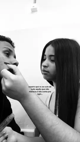 vc n merece nem um terço das coisas ruim do mundo meu amor! #casal #fypppppppppppppp #fypシ゚viral🖤tiktok 