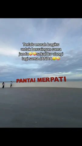 Untung2 kalo janda sesar ji🤣🤪🤪