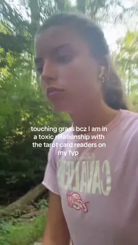 I listen to them more than my therapist 
