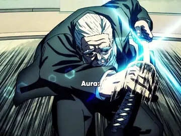 Takamura aura ☠️🔥 #sakamotodays #bestanime #Anime #animeedits #animerecommendations 