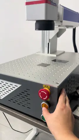 Laser engraving machine customized metal plate design #lasermarkingmachine #laserengraving #lasermarker #metalplate #satisfying #custom #lasertech 