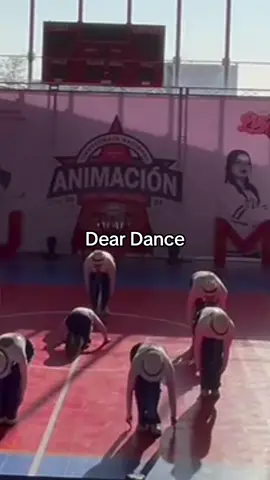 Mi rodilla murió #dance #dearbasketball #tay 