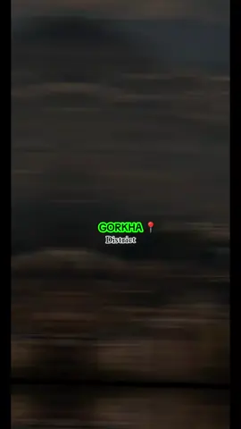 हाम्रो गोरखा राम्रो गोरखा 📍💕🫂। #foryoupage #gorkhalimuser #fypシ゚viral #nepalitiktok #ffumzgrg