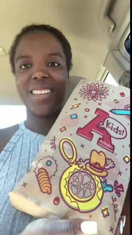 Wayyy better than I thought #arbys #kidsmeals #foodreviews #foodshorts #kidsmealgirl 