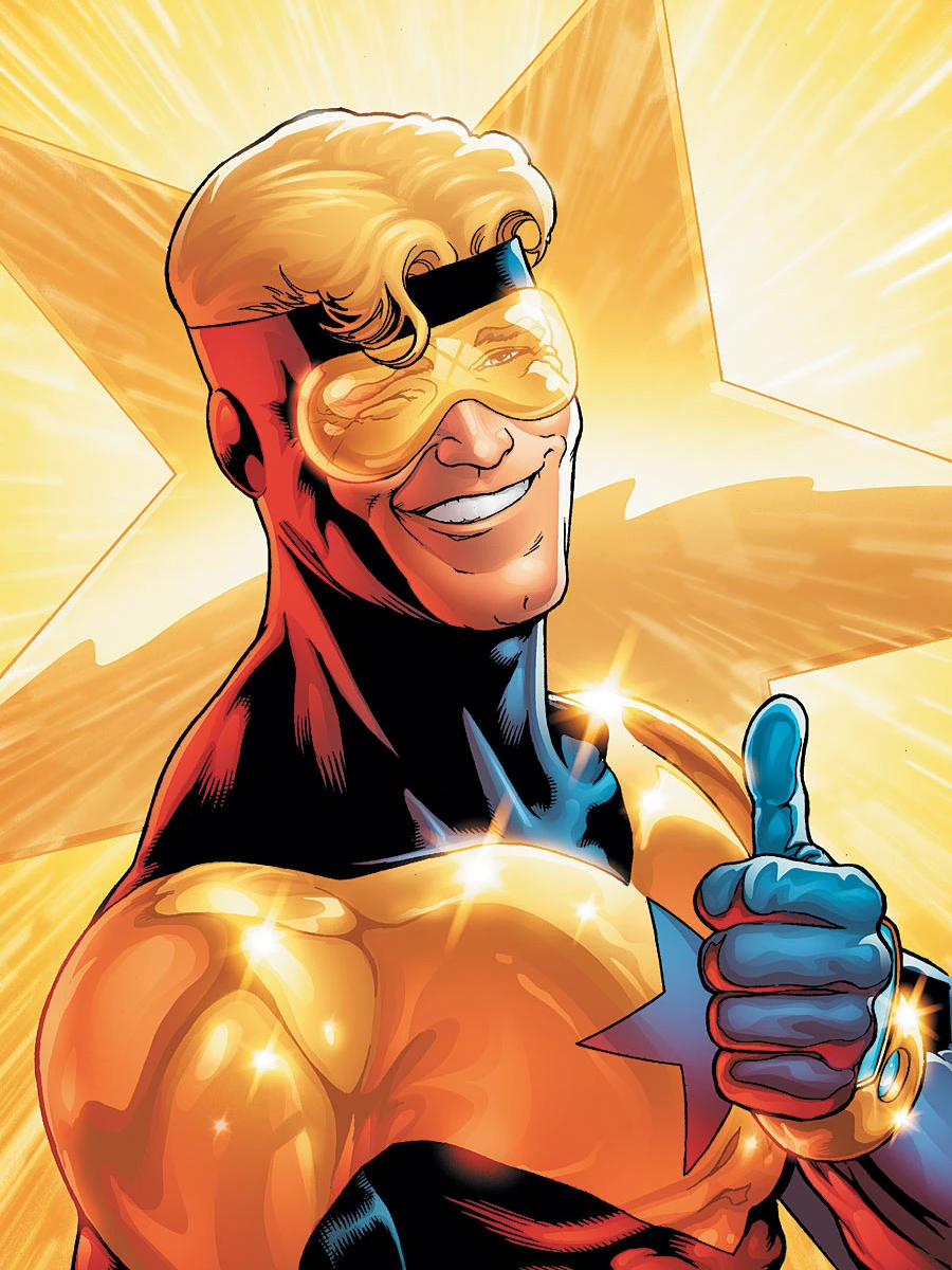 The Best Green Lantern­­­­­­­­ㅤㅤㅤㅤㅤㅤ #boostergold #boostergoldedit #boostergoldcomics #edit #dc #greenlantern