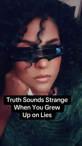 Truth Will Set You Free#QueenOfTheMic 