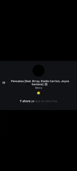 #notas #musica #foryou #morat #indirectas 