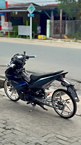 😎#lewatberandafyp #fyppppppppppppppppppppppp #mx #mxkingindonesia #y15zr 