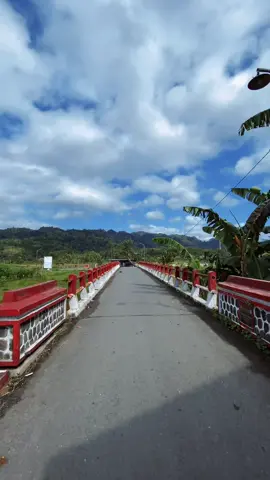 View jembatan dan lapangan paling cantik di kecamatan buayan menurut mimin, menurut kalian gimana? ||part 1|| #mediakebumen #kebumen #kebumen24jam #kebumenkeren 
