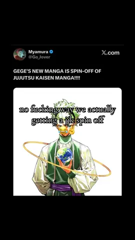 bro said i got a little left in the tank for jjk #jujutsukaisen #mojuro #manga #fyp