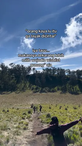 #pendakigunung #pendakiindonesia #fypage 