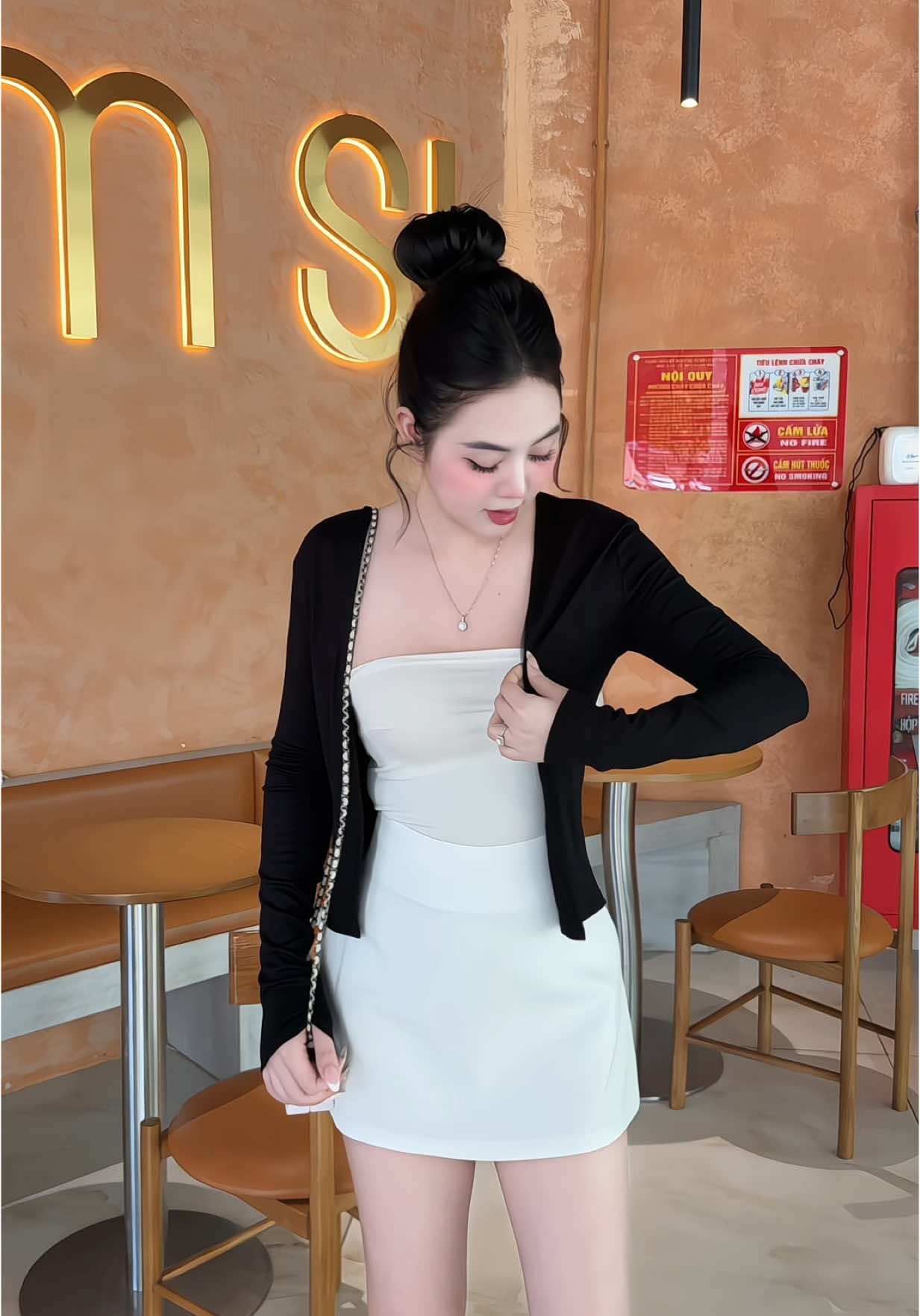 Mua liền đi mấy bà uiii ☺️ @Trang Mun Trendy 🎀 #xuhuongtiktok #fyp #xuhuong #viral #trangmun #trending #thoitrang #thoitrangtiktok 