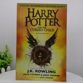 Harry Potter Book Set #harrypotter 
