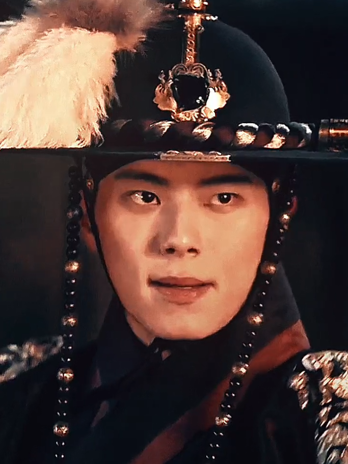 my king 👑 // scp: weokscp || #bonappetityourmajesty #leechaemin #yiheon #fyp #viral 