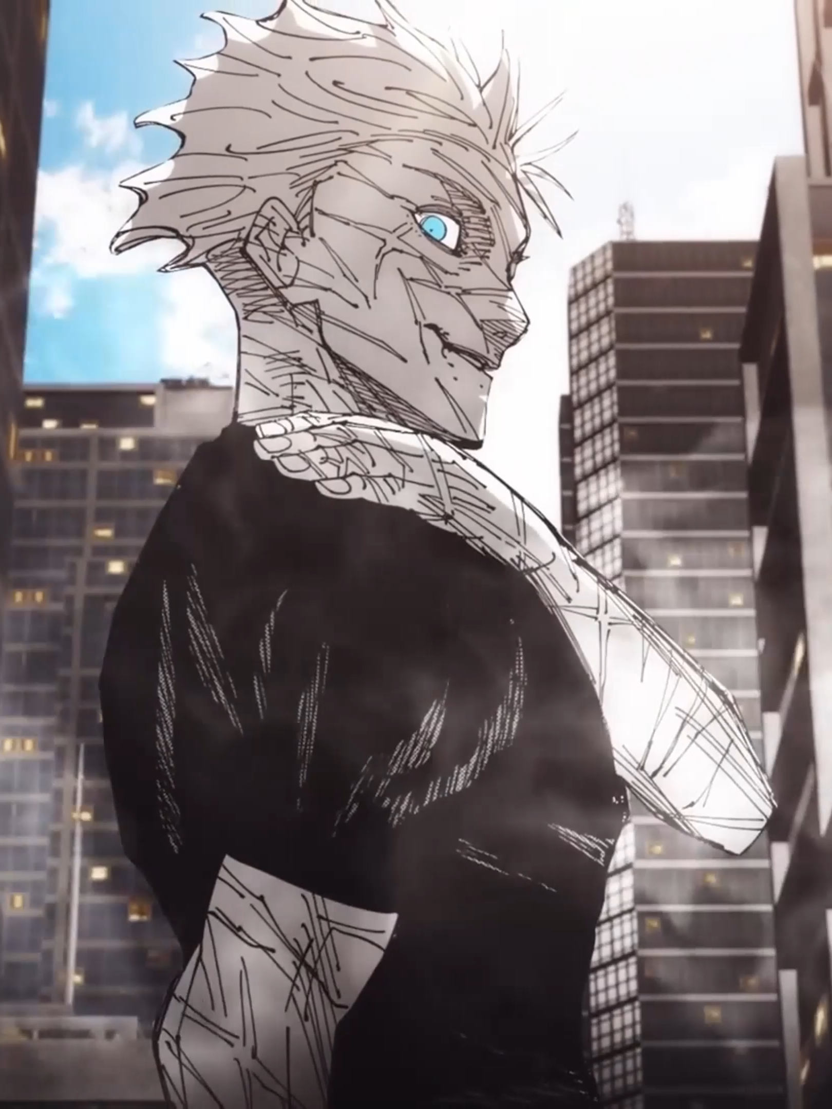 Gojo vs Sukuna 🔥 #gojo #sukuna #jujutsukaisen #jjk #manga #Edit #animation #amv #fyp #gojousatoru #ladygaga Songs🎧🎶🎼: • Judas - Lady Gaga • YEAT - FLEX TOO MUCH (FT. DON TOLIVER)[PROD. POWER] • YEAT - POPULAR (PROD. METY) • YEAT - HALLOWEËN (PROD. SANIKWAVE, SHARKBOΥ) Credits⚠: • Anirap (YT) • M4rkim (YT, TK) • Znow-aex (YT) • MegaR (YT) • nsnlxd (YT, TK) • Winnywinn_arts (YT, X) • RedHairedGuy (YT, X) • YourCasualSenpai (YT, TK) • Real_Sixer121 (X, YT) • Zudukihi (TK, IG) • Alan Bowe (YT, X) • Houssea (YT, TK) • Animater_bro (YT) • Antikxge (YT, TK) • 川神 kawasin_ (YT) • niiha!! (YT) • Fury (YT) • NotL86 (YT, X) • NinjaristicNinja (YT) • ThirstForBlood (YT) • Henriku849 (YT) • Kugisaski (YT,TK) • JovzkieAnimation (YT) • Killbok (YT, TK) All credits to their respective autors ✨