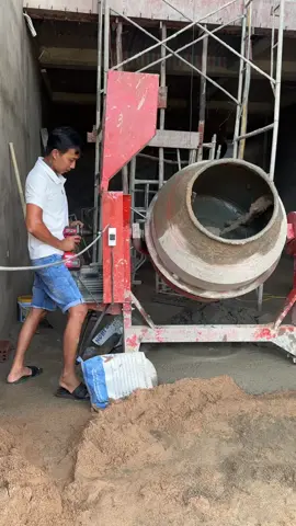 Cúp điện - Mấy anh thợ bỡ ngỡ bảo lần đầu tiên mới thấy #dangtran #sfunpro 