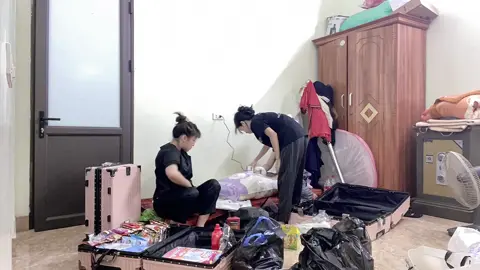 1day đếm ngược😭✈️#xuhuongtiktok #유학생🇰🇷🇻🇳 