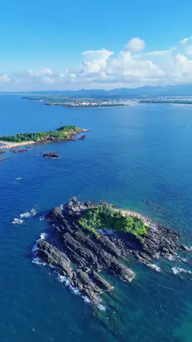 Hòn mang - Tam Hải 🏝️ #honmang #daotamhai #nuithanh #quangnam 🐠🏕️🏝️