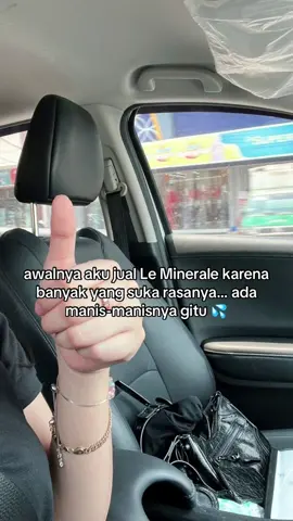 yuk vobain juga gosok2 berhadiah le minerale 🥰 #leminerale #lemineralegosokgosok #cuan #mineral 