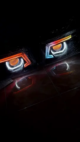 Biled new carry/carry tayo custom full RGB biled 12v by I-FUN original set relay H4 pnp tinggal colok untuk harga sudah sepasang kanan krii #newcarry #biledcarry #carrytayo #biled12volt #custombiled #nopekreborn 