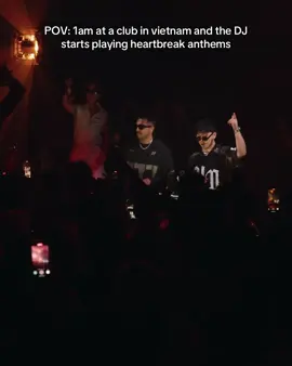 Playing Đừng Hỏi Em Ổn Không in Vietnam 4 THE CULTURE 🇻🇳 #vietmix #vinahouse #rave #vinahard #dj 