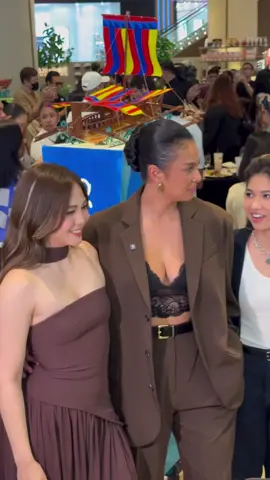 Janella Salvador from REEL to REAL score to Klea Pineda #janellasalvador #kleapineda #fyp 