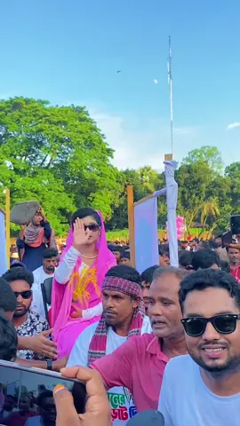 🌾🌾ঘাটাইলে মেডাম খালেদা জিয়া রুপে মেডাম জিয়া 🌾🌾🌾🌾🌾