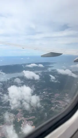 di atas kota #kendari #kendarisulawesitenggara 