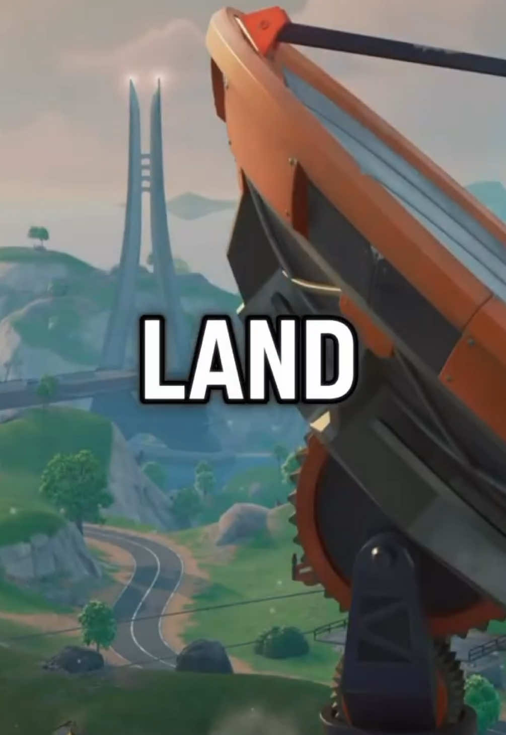 I Landed At OXR HQ 100 Times…